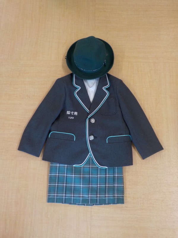 日本メーカー新品 幼稚園 制服 ブレザーのみ revecap.com